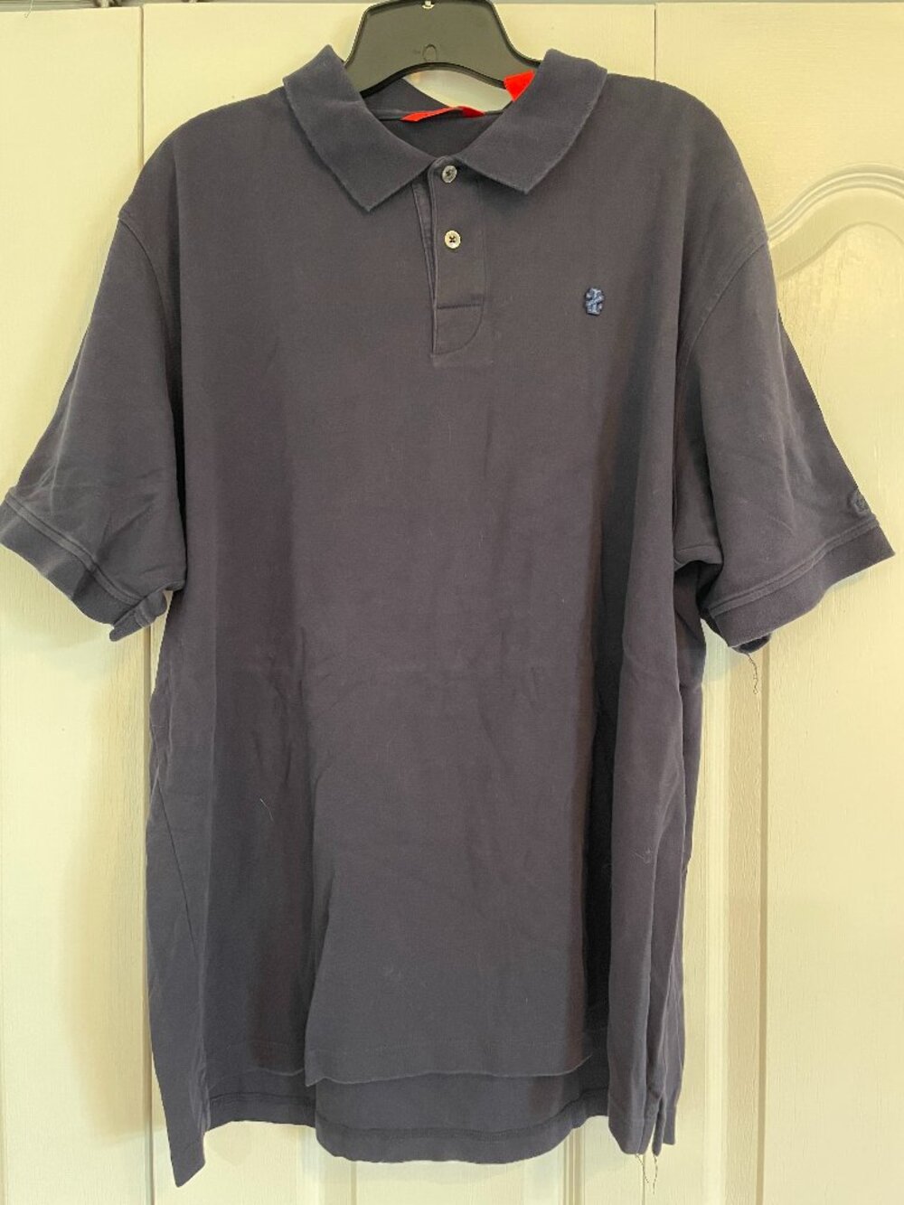 Vintage 90s IZOD Polo SIZE XL